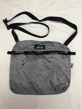 Z Packs MultiPack, Silnylon, 2.8 oz, Backpacking, Front/Accessory Pack Ultralite