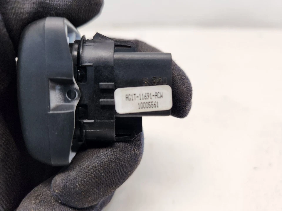 Interruptor de tablero Ford Taurus 2014 - atenuador interior  Foto 4 de 4