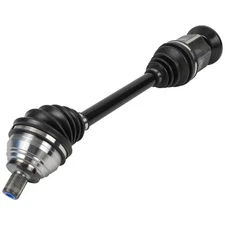 Front Right AWD CV Axle Assembly For Volkswagen Tiguan 2018 2019 2020 2021