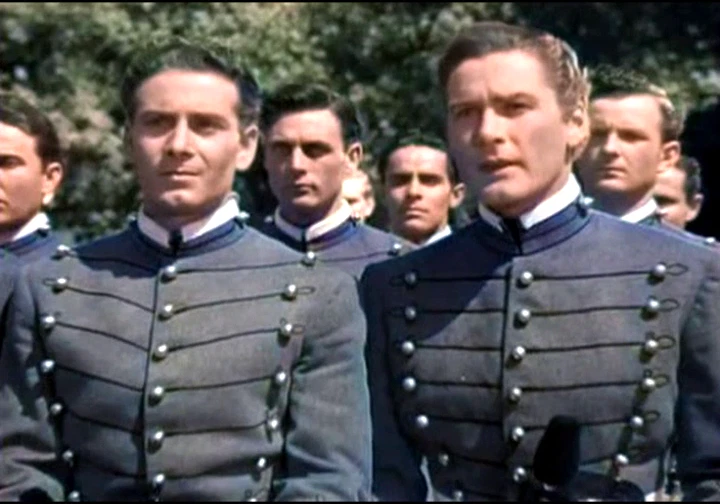 They Died With Their Boots On (1941) In Colour DVD - Image 2 of 4