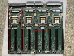 1pc For HP DL580 G9 server motherboard 866427-001 863596-001 DHL or UPS #tp