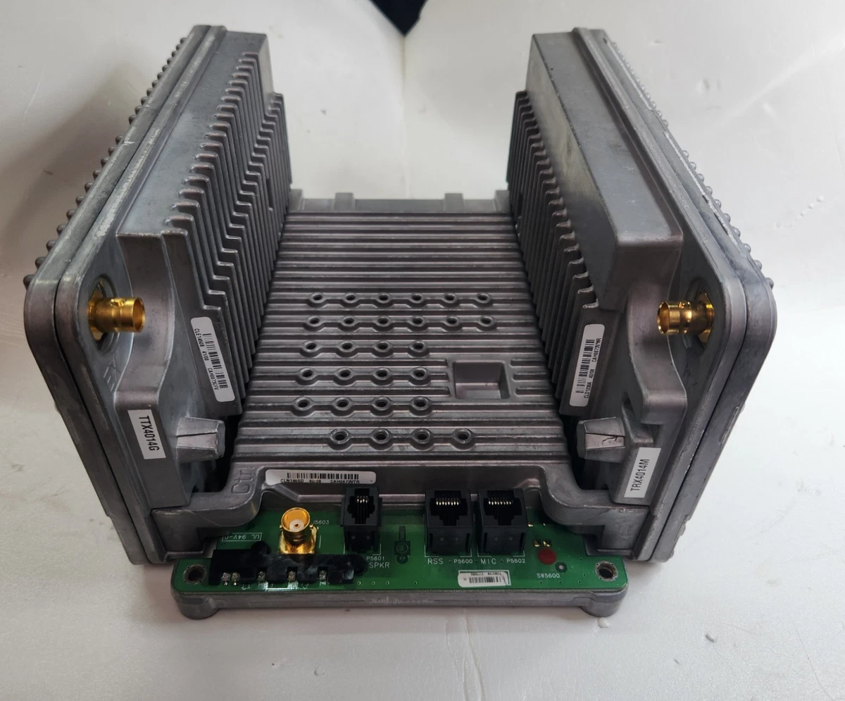 Batteria Motorola DP3601, Marcata CELLONIC, 2600mAh - Foto 6