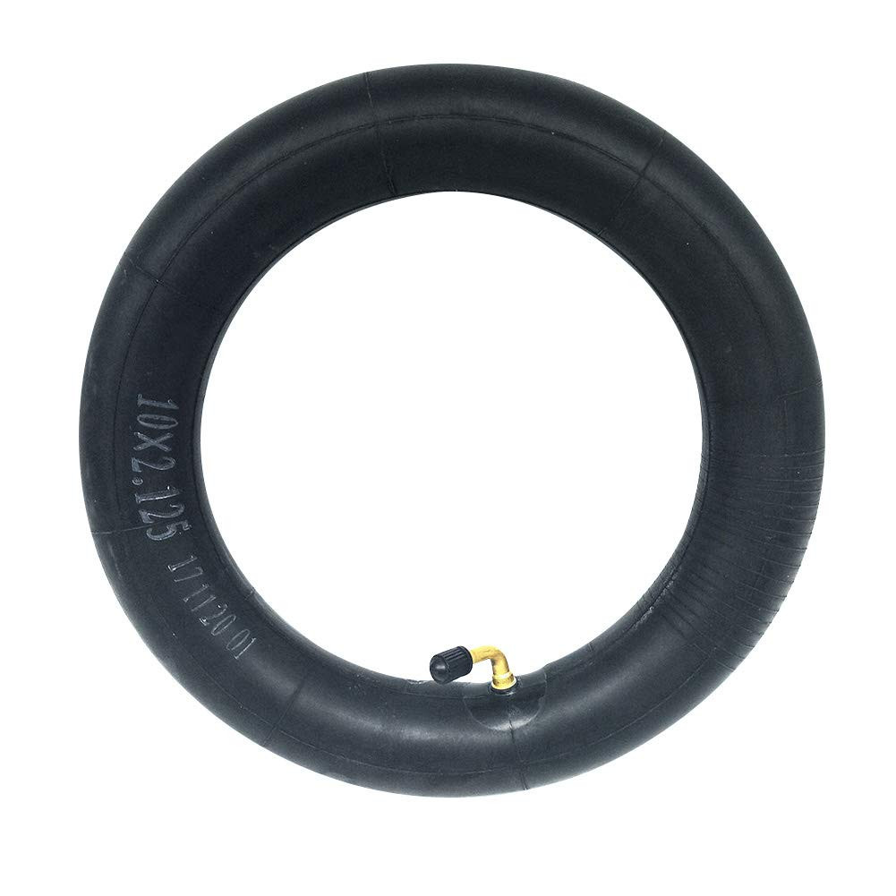 10 Inch Inner Tube, Wheel Accessories, Durable Thick Balance Drive Rubber Tir...