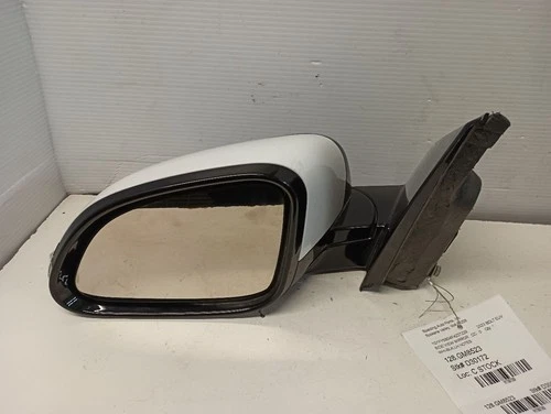 Diver Left Side View Mirror from 2023 Chevrolet Bolt EUV 11997309