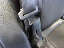 Passenger Side Retractor CHEROKEE  2016 Seat Belt Rear 655706