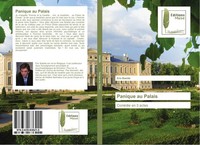 Panique Au Palais Eric Baelde