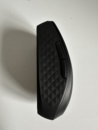 HP 420 Programmable Wireless Mouse, 6 Programmable Buttons, 4000 DPI, Bluetooth - Picture 3 of 6