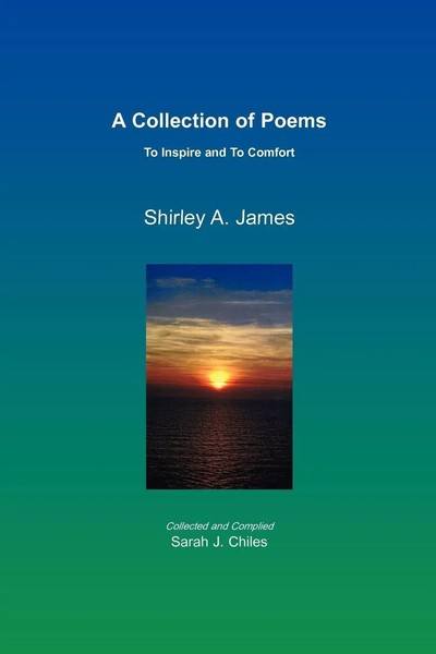 Shirley A. James | A Collection Of Poems | Taschenbuch | Englisch (2010)-image