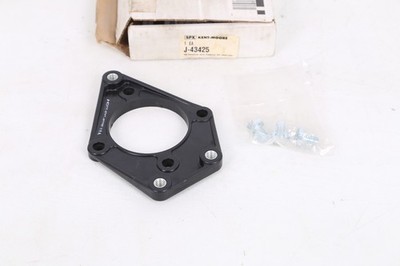 KENT MOORE TOOL J-43425 4T65E OUTPUT SHAFT END PLAY ADAPTER PLATE