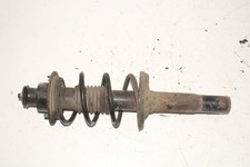 PORSCHE Boxster 986 Hinten Links Stoßdämpfer 2.7 Benzin 168kw 2004