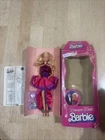 Vintage 1980s Dream Date Barbie with Original Clothing Accessories and Booklet