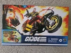 Hasbro G.I. Joe Classified Tiger Force Duke & RAM 7 in Set - F4924