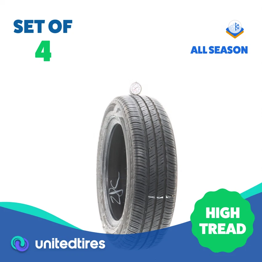 Goodyear 175/65/15 All Season Tires for sale | eBay