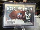 2025 Panini Brian Thomas Jr. Base (Raw)