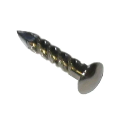 PENGUIN AMUSEMENT INC Penguin Brand Pocket Nails.