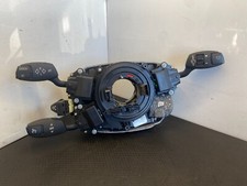 BMW Lenkrad Schleifring Tempomatverstellung 5er E60 E61 6962904 6962920