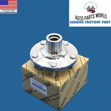 GENUINE OEM TOYOTA CAMRY HIGHLANDER SOLARA FRONT WHEEL HUB ASSY 43502-28090