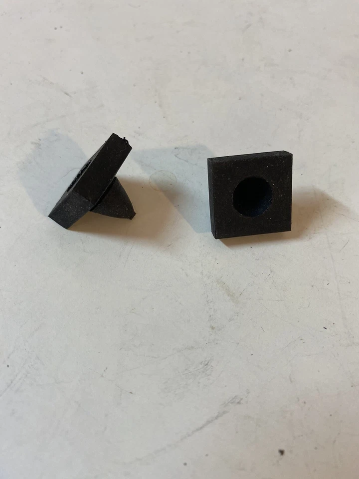 REGULADOR VENTANA PARADA PARACHOQUES CAMIÓN CHEVROLET 1947 1949 1950 51 52 53 54 GMC 2 piezas Foto 2 de 3