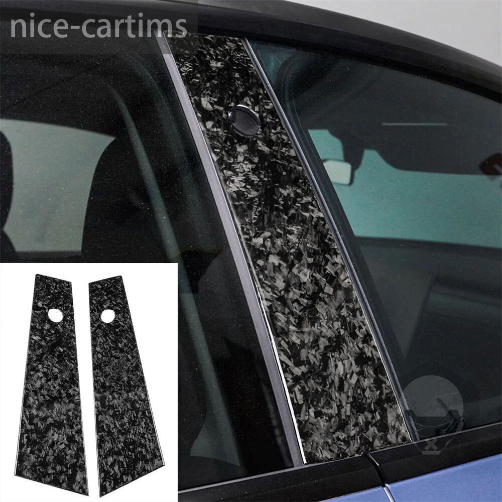 Window Trim Kit | TESLA MODEL Y 2020 Window Trim Kit | TESLA MODEL Y 2020