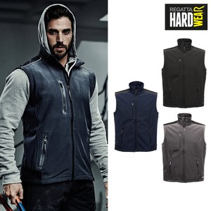 regatta sandstorm softshell