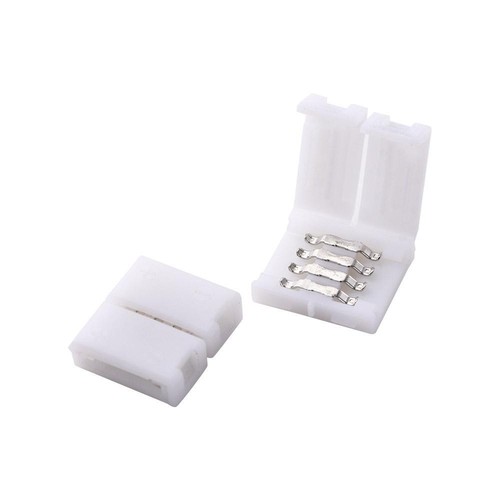 Wire LED Strip Accessories RGB LED Tape Connector Strip Lights Connectors