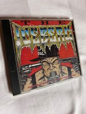 Freedom of Speech...Just Watch von Ice T | CD g96