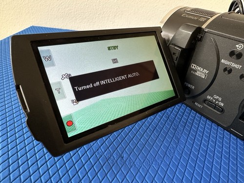 Sony HXR-MC50U 64Gb Internal MemoryHD - Picture 12 of 18