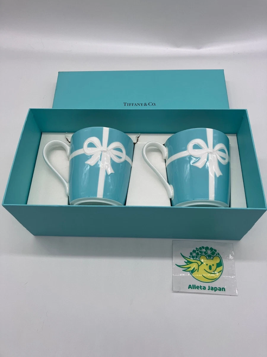 Tiffany & Co. Dinnerware & Serveware for sale | eBay
