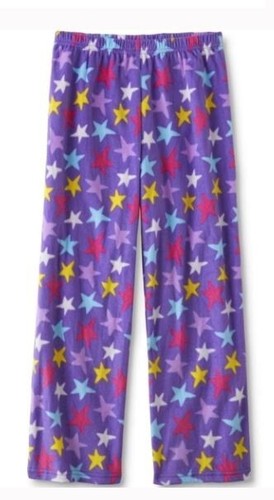My Little Pony the Movie Girls' Fleece Pajamas - Hello Adventure - SIZE 4 - - Picture 3 of 4