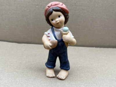 Goebel Figur Nina + Marco 15 cm 1 Wahl. Top Zustand  