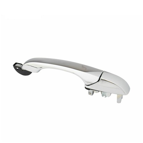 2005 Chevy Trailblazer Rear Passenger Side Interior Door Handle - TRQ DHA49634