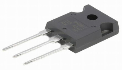 Porte Interne Battente IGBT IR GP4068D-E Isolateur Graisse Thermique Brandt Sauter Induction Gw Instek - Foto 3