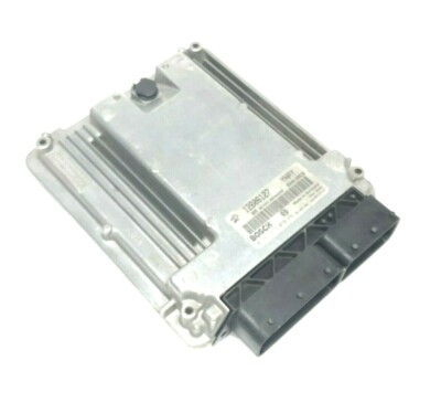 GM Many 2007 - 2010 6.6L Duramax LMM ECM Part # 12609441 - Requires Programming