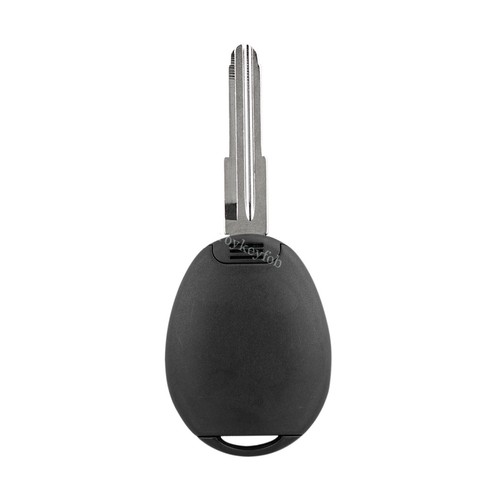 Remote Key Shell for Land Rover Discovery 1999 2000 2001 2002 2003 2004 Fob Case - Foto 5 di 7