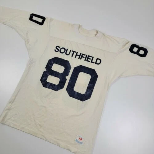 Champion Unisex Camisetas Vintage 1960s para Hombre