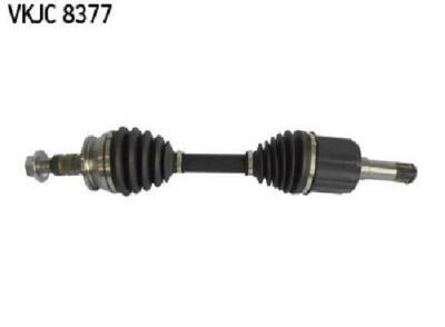 Original SKF Antriebswelle VKJC 8377 für Opel