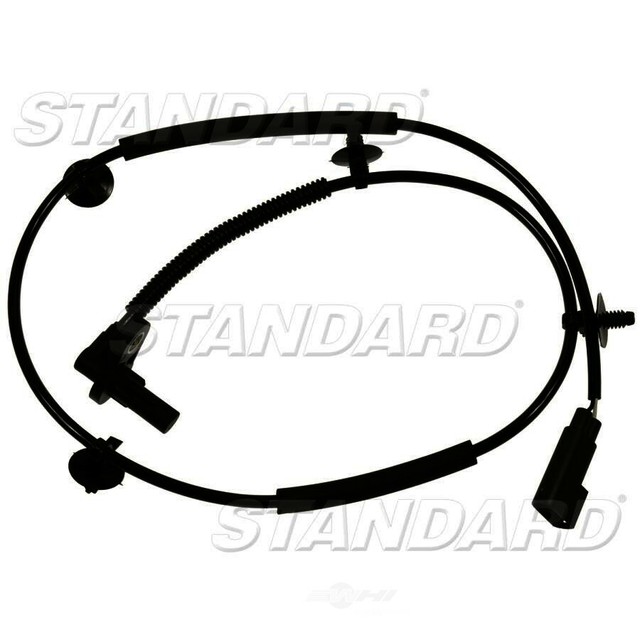 ABS Wheel Speed Sensor fits 20022008 Jaguar XType STANDARD MOTOR
