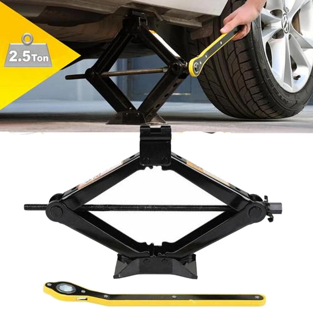 Standard 2024 car jack