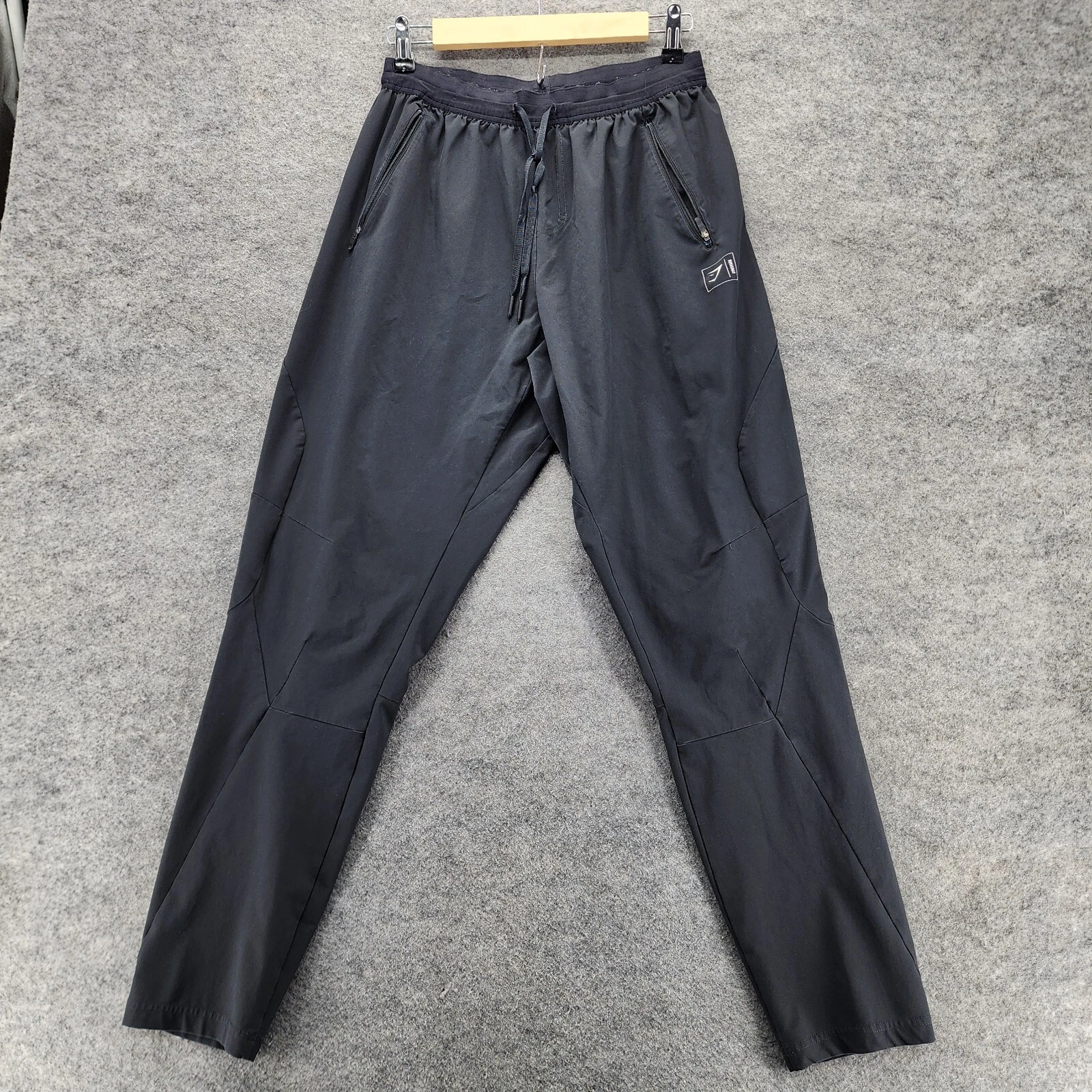gymshark pull on pants