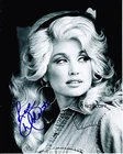 DOLLY PARTON Signed Autographed 8x10 Reprint Photo #1 !!