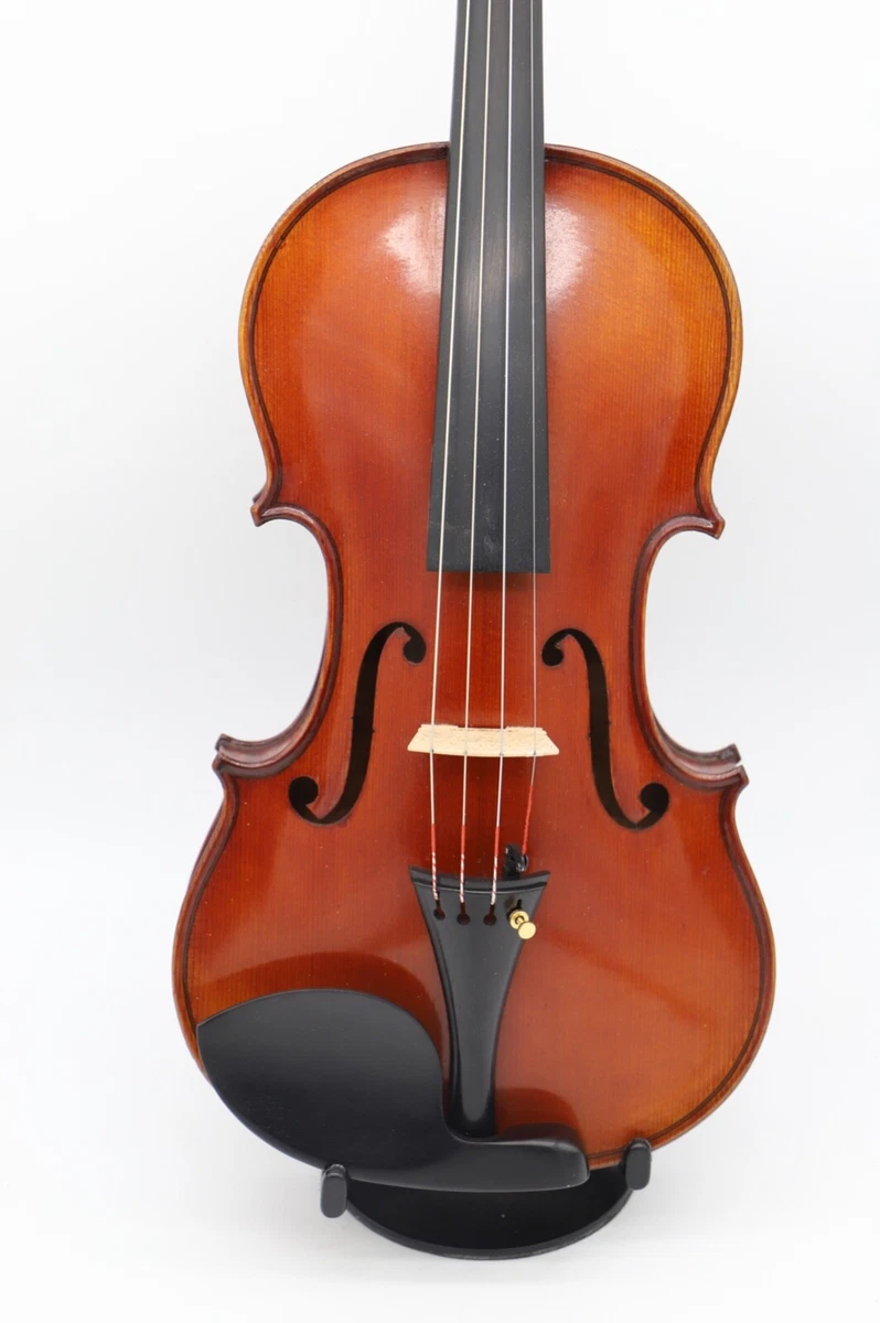 Bernardel violin 2024