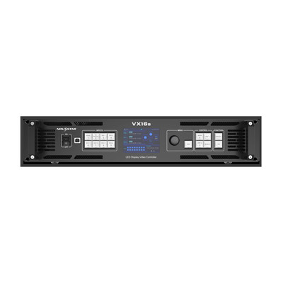 Novastar VX16S All-in-1 Controller / Video Processor - NEW
