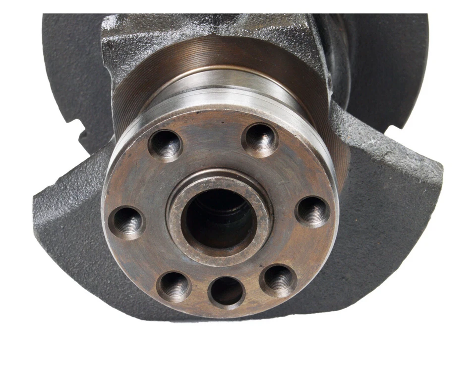 Kit de cigüeñal EngineTech con rodamientos principales y de varilla de conexión ajuste directo Foto 2 de 4