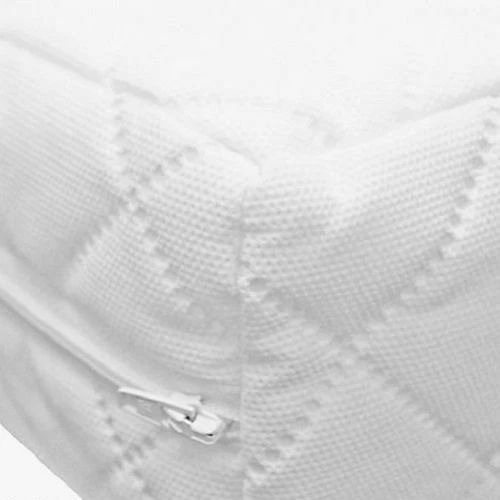 Travel Cot Mattress 95 x 65 x 5 Super soft and Anti Allergic Made in England