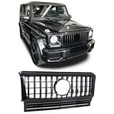 Calandre Mercedes CLASSE G