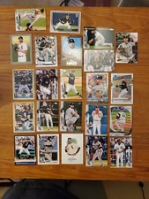 2020 Chicago White Sox Playoffs Team Set: Abreu, Gilito, Anderson & MORE