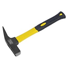 Sealey Roofing Hammer with Fibreglass Handle 600g - SR706