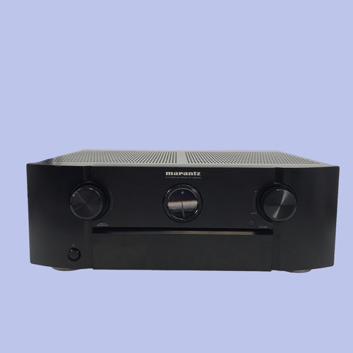 Marantz SR6009 7.2 Network Home Theater A/V Receiver w/ Wi-Fi Bluetooth #U1354 - Picture 2 of 14