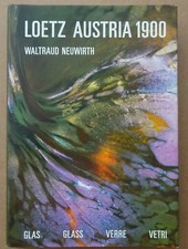 - LOETZ AUSTRIA 1900 Waltraud Neuwirth