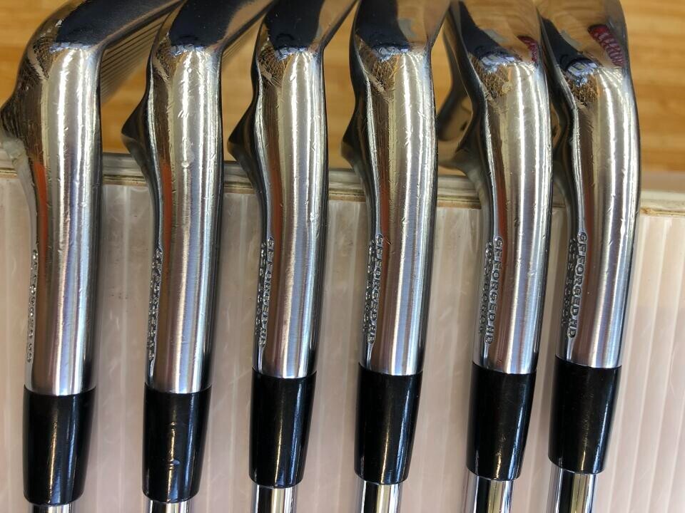 Mizuno Pro 920 Irons #5-9.P(6Clubs)/ZELOS/Flex:R/Iron set | eBay Mizuno Pro 920 Irons #5-9.P(6Clubs)/ZELOS/Flex:R/Iron set | eBay